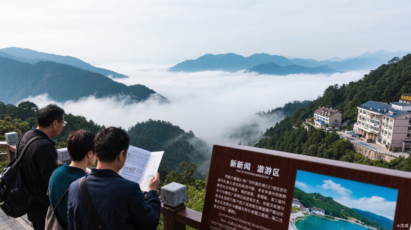 庐山资讯